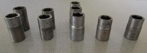 SAM VANADIUM dop SH14 vindange dop - LAATSTE STUKS, Auto diversen, Autogereedschap, Gebruikt, Ophalen of Verzenden