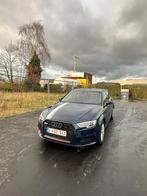 Audi a3 s tronic 1.6 diesel 2018, Auto's, Automaat, Diesel, Particulier, Te koop