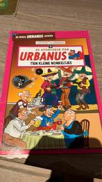 Urbanus tien kleine nonkeltjes, Ophalen of Verzenden, Zo goed als nieuw