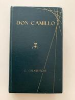 Don Camillo en de kleine wereld - Giovannino Guareschi, Boeken, Ophalen of Verzenden, Gelezen