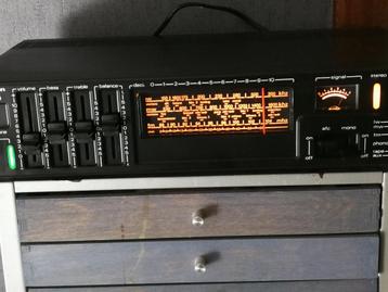 Radio Teleton TFS200 uit 1977 als NIEUW
