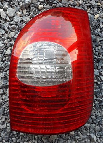 Rechter achterlicht Citroën Xsara Picasso 1999-2011 beschikbaar voor biedingen