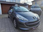 Peugeot 207 benzine van 2008, Auto's, Peugeot, Elektrische ramen, Overige bekleding, Bedrijf, Euro 4