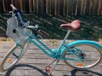 Fiets, Ophalen, Versnellingen, Decathlon, Gebruikt
