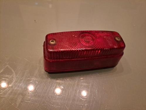 hella mistachterlicht, Auto-onderdelen, Verlichting, Gebruikt, Ophalen