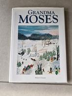 Grandma Moses - Margot Cleary, Gelezen, Ophalen of Verzenden, Margot Cleary, Schilder- en Tekenkunst