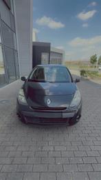Renault clio, Euro 5, Bedrijf, Handgeschakeld, Boordcomputer