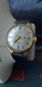 BUHRER VTG.WATCH, Ophalen of Verzenden