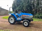 Iseki Geas 23 MIDI Tractor 25pk (Top staat!), Zakelijke goederen, Overige Zakelijke goederen, Ophalen
