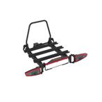 Spinder SB3 - Platform voor Spinder Transportbox BX1, Auto diversen, 3 fietsen of meer, Nieuw, Ophalen of Verzenden, Brede banden