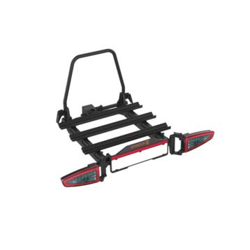Spinder SB3 - Plateforme pour Spinder Transport Box BX1, Neuf, Enlèvement ou Envoi, Support d'attelage, 3 vélos ou plus