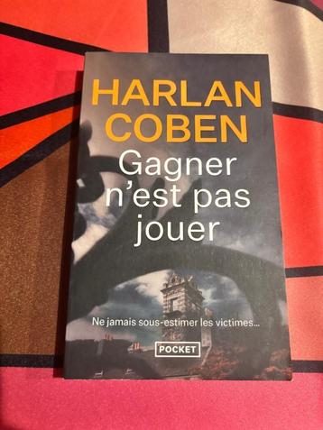 Gagner n'est pas jouer (Harlan Coben) beschikbaar voor biedingen
