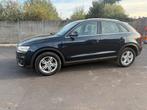 Audi Q3 diesel jaar 2013, Auto's, Euro 5, Stof, Zwart, 4 cilinders