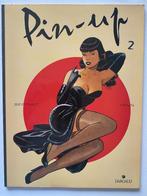 PIN-UP/PIN UP -  Pin-up 2, Livres, BD, Philippe Berthet, Enlèvement ou Envoi, Une BD, Utilisé