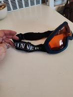 lunettes de ski, Autres marques, Skis, Comme neuf, Enlèvement