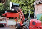 Nouvelle Godet haut déversement / Giant / Weidemann / Hauer, Verzenden, Serretuinbouw, Weidebouw