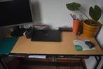 Vintage lessenaar, Huis en Inrichting, Ophalen, Gebruikt, Bureau