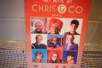 DVD Het Beste Uit Chris & Co.BOX 2.(4 DVD'S), Cd's en Dvd's, Dvd's | Komedie, Actiekomedie, Verzenden, Alle leeftijden, Boxset