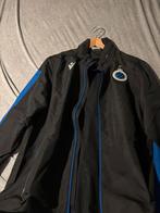 jas club brugge, Kleding | Heren, Ophalen, Zo goed als nieuw