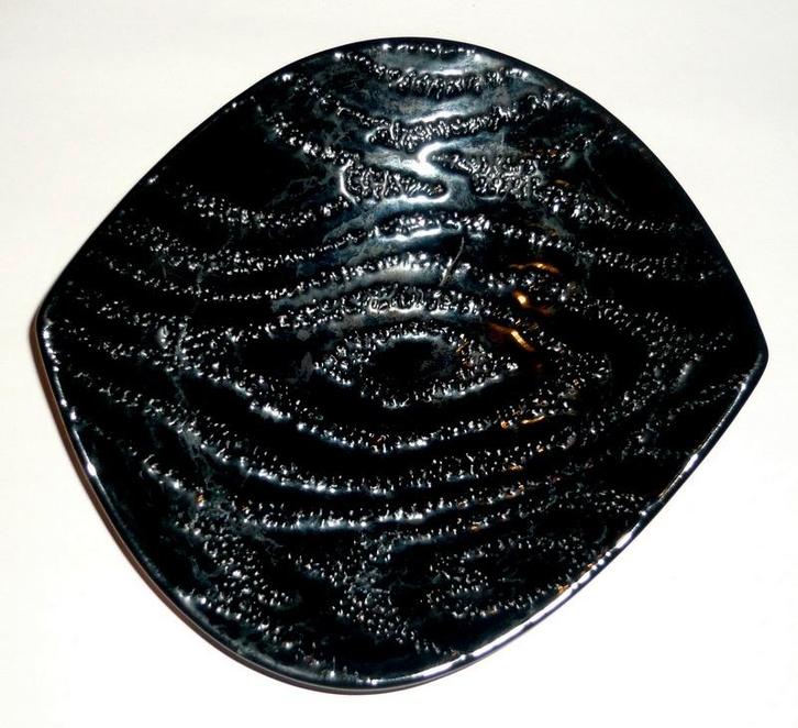 COUPELLE BOCH FRERES KERALUX GRANADA FORME 32-57 DE 1957, Antiquités & Art, Antiquités | Céramique & Poterie, Enlèvement ou Envoi