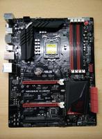 ASUS Republic Of Gamers Maximus VI Hero moederbord, Computers en Software, Ophalen, DDR3, Zo goed als nieuw, LGA 1150