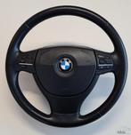 Multifunctioneel Stuurwiel met Airbag BMW 5 Serie F10 F11, Auto-onderdelen, Ophalen of Verzenden, Gebruikt, BMW