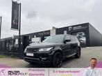 Land Rover Range Rover sport 3.0 Tdv6 HSE Full opt., Auto's, 259 pk, 0 min, 0 kg, Start-stop-systeem