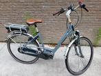 Elektrische fiets middenmotor Bosch, Fietsen en Brommers, Elektrische fietsen, Ophalen, Zo goed als nieuw, Batavus