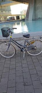 Vélo Aluminium 28 pouces Gazelle, Fietsen en Brommers, Ophalen, Zo goed als nieuw, Gazelle, Versnellingen