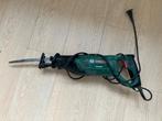 Bosch reciprozaag PSA 900 E, Bricolage & Construction, Outillage | Scies mécaniques, Enlèvement, Comme neuf, Scie sabre, Bosch