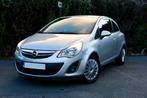 Opel Corsa 1.2i*GPS*AC*Cruise*, Auto's, Voorwielaandrijving, Euro 5, Stof, 1229 cc