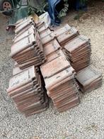 Meer dan 3500 sterreberg/pottelberg dakpannen, Ophalen, Gebruikt, Steen of Klei, Dakpannen