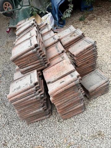 Meer dan 3500 sterreberg/pottelberg dakpannen beschikbaar voor biedingen