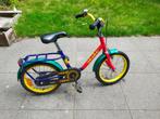 kinderfiets, Fietsen en Brommers, Fietsen | Kinderfietsjes, Ophalen, Gebruikt, Loekie