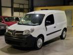 Renault Kangoo 2020 61.000km Airco Benzine**, Renault, Wit, Bedrijf, Handgeschakeld