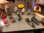 lot de Dinky toys corgi ancienne, Hobby en Vrije tijd, Ophalen, Gebruikt, Dinky Toys