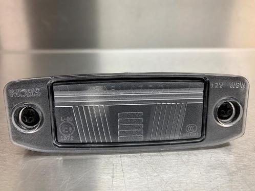 KENTEKENPLAATVERLICHTING Hyundai Kona (OS) (|92501J9000|), Auto-onderdelen, Verlichting, Hyundai, Gebruikt