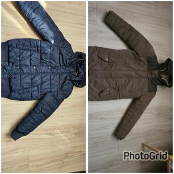 Winterjassen Tommy Hilfiger & Tumble n dry  beschikbaar voor biedingen