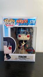 Funko pop Naruto special edition, Ophalen of Verzenden