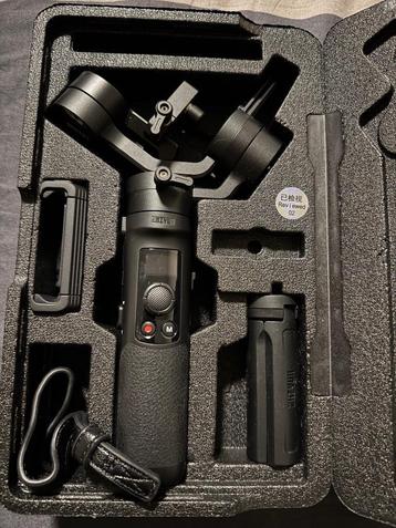 Zhiyun Crane M2 - Gimbal/Stabilizer, Enlèvement, Neuf