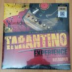Tarantino Experience - Reloaded  2LP, Ophalen of Verzenden, Nieuw in verpakking