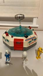 Playmobil vanuit de ruimte; playmospace RS 2005 VU, Kinderen en Baby's, Speelgoed | Playmobil, Ophalen of Verzenden, Zo goed als nieuw