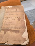 De Wonderkerk van Hakendover, Ophalen of Verzenden