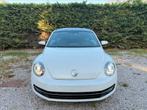 Volkswagen Beetle1.2 TSI Highline, Auto's, Voorwielaandrijving, 4 cilinders, Wit, Leder