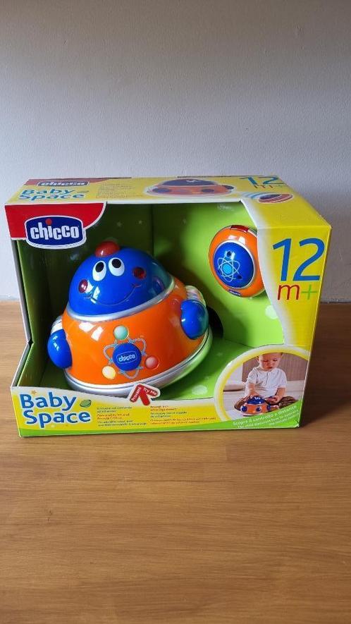 Chicco robot, Kinderen en Baby's, Speelgoed | Babyspeelgoed, Nieuw, Overige typen, Met licht, Met geluid, Met wieltjes, Ophalen of Verzenden