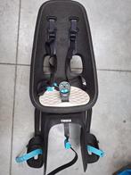 Fietsstoel, Fietsen en Brommers, Fietsaccessoires | Fietsstoeltjes, Ophalen, Gebruikt, Achterzitje