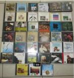 48 Originele CD's met Klassieke Muziek, Ophalen of Verzenden, Zo goed als nieuw
