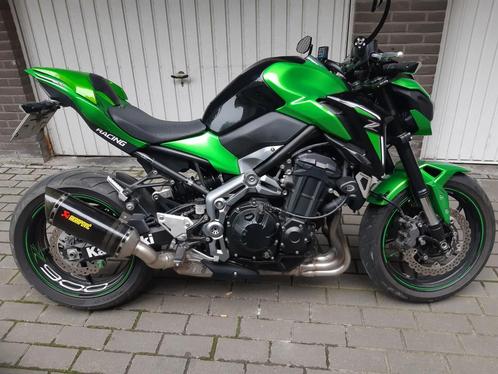 Kawasaki z900, Motoren, Motoren | Kawasaki, Bedrijf, Ophalen