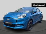 Ford Puma Gen-E 43kWh Premium|360|Winterpack|Range 376km, Auto's, Stof, 750 kg, 167 pk, 5 zetels