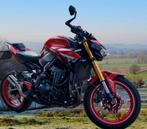 Kawasaki Z900 (Offert : pot SC Project)., Particulier